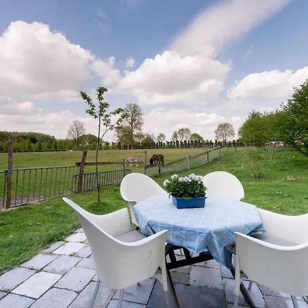 Farm Stay Luythoeve Meeuwen Exterior foto