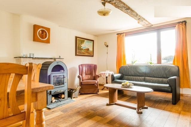 Farm Stay Luythoeve Meeuwen Habitación foto